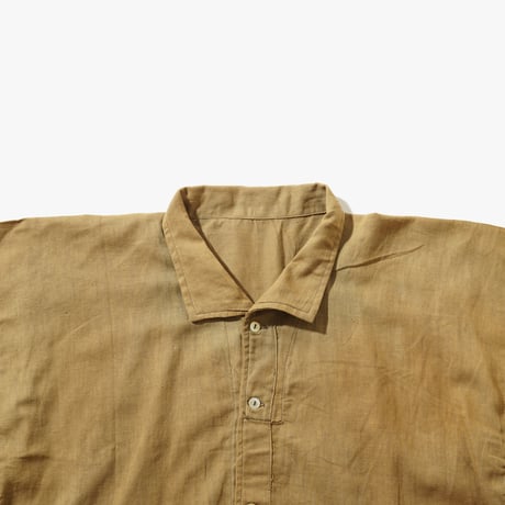 1940's Japanese Navy Shirts 1