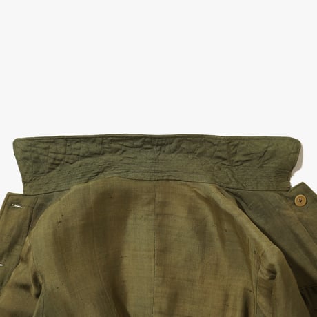 1940's Japanese National Uniform Setup 11