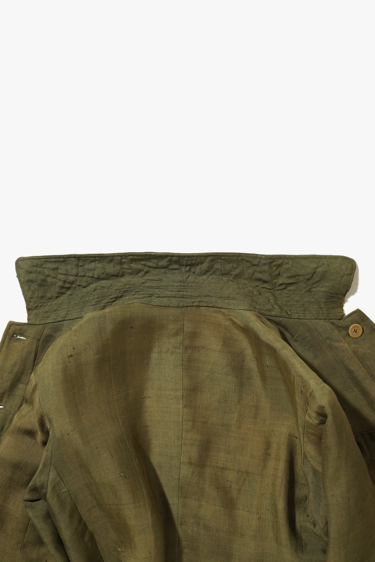 1940's Japanese National Uniform Setup 11 | NICHI