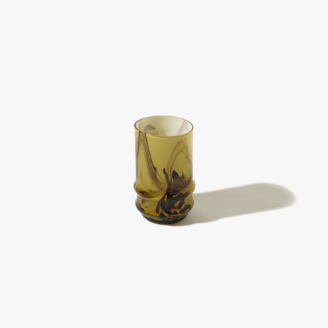 1930's South Manchuria Railroad Glass 1