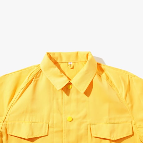 1970's Japanese Railroad Jacket 9