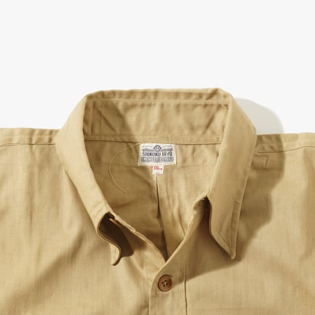 1950's Japanese Shirts 1