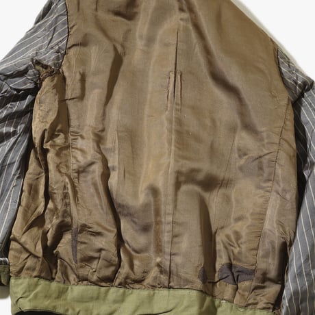 1940's Japanese National Uniform Jacket 3