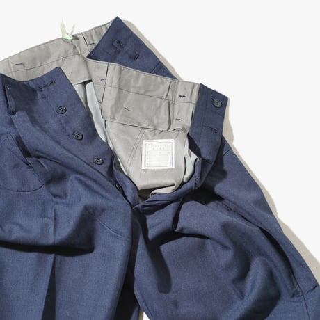 1970's Japanese Railroad Pants 5