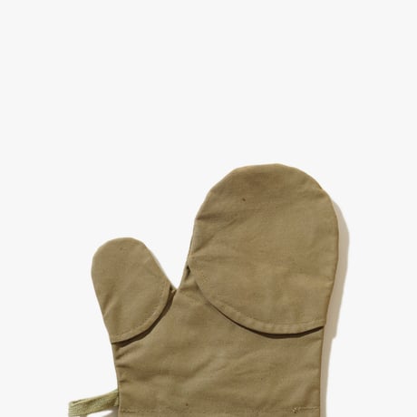 1940's Japanese Army Gloves 1