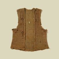 ~1960's Japanese Vest 2