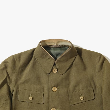 1940's Japanese National Uniform Setup 5