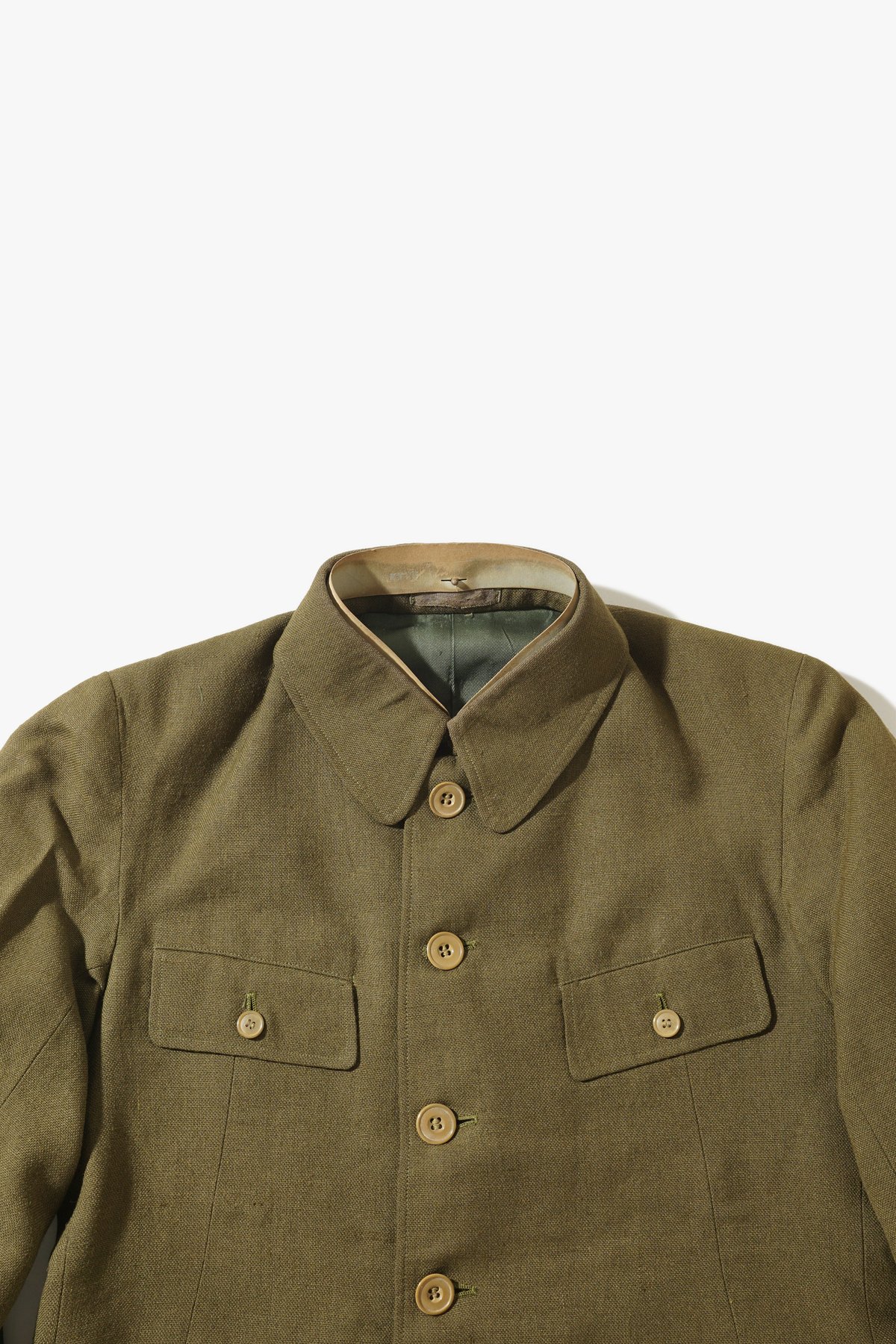 1940's Japanese National Uniform Setup 5 | NICHI