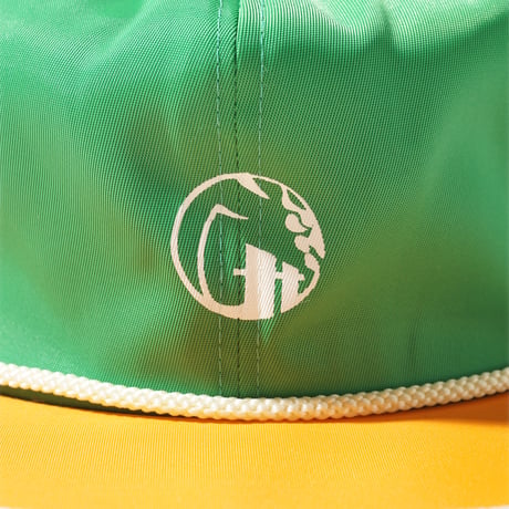 ~1980's Japanese Uniform Cap 1
