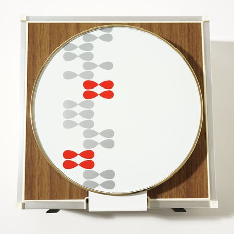 1970's Kitchen Scale 1
