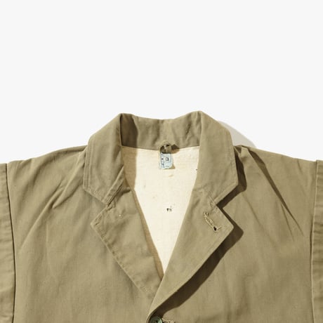 1930's Japanese Army Coat 1