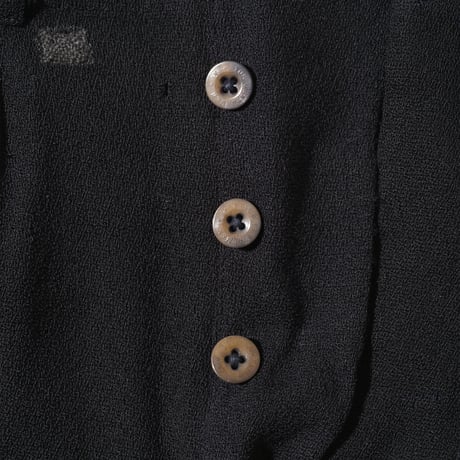 1940's Japanese National Uniform Pants 10