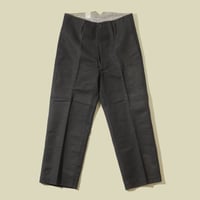 1940's Japanese National Uniform Pants 3