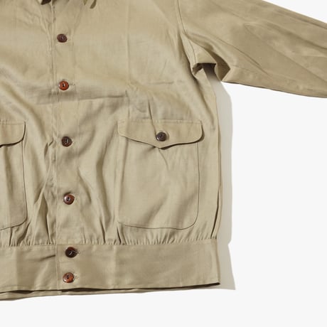 1940's Japanese Uniform Jacket 2