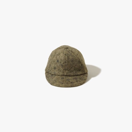 1940's Japanese National Uniform Cap 1