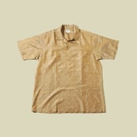 1950's Reverse Import Shirts 1