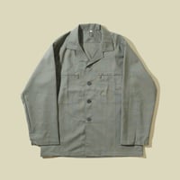 1980's Japanese Uniform Jacket 6