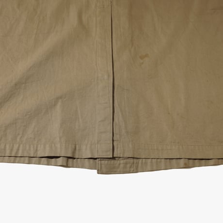 1960's Japanese Uniform Coat 1