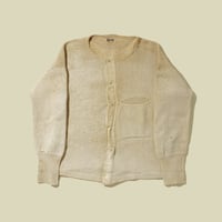 1920's Japanese Sweatshirts 3