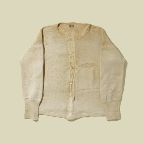1920's Japanese Sweatshirts 3