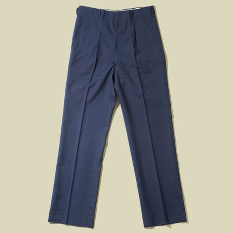 1970's Japanese Uniform Pants 2