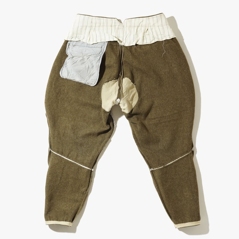1940's Japanese Pants 3 | NICHI
