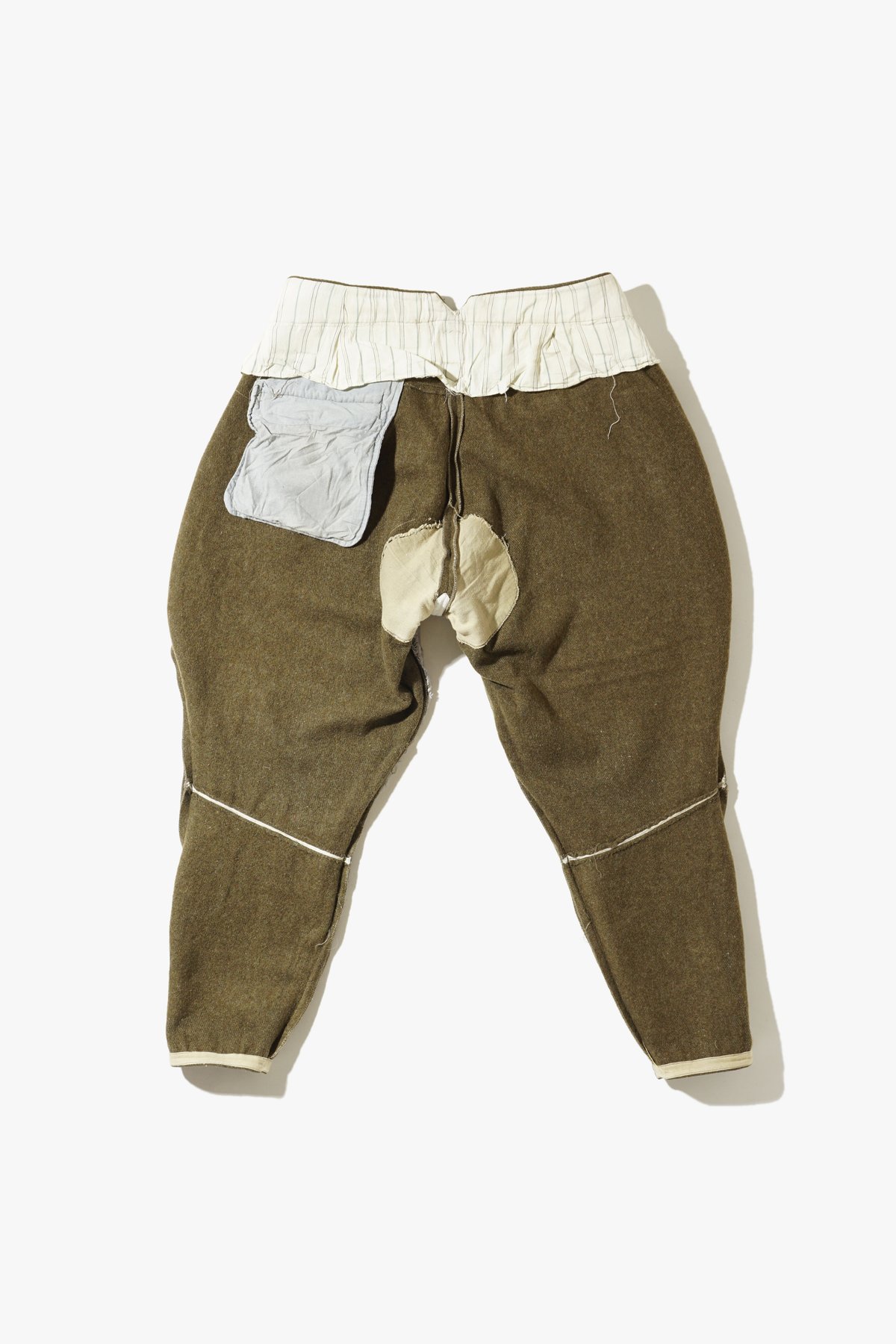1940's Japanese Pants 3 | NICHI