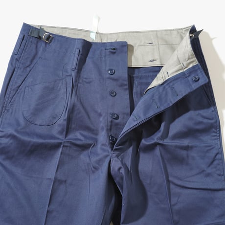 1970's Japanese Railroad Pants 2