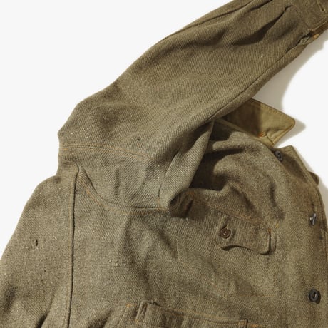 1940's Japanese National Uniform Jacket 2