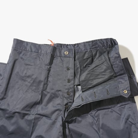 1970's Japanese Railroad Pants 8