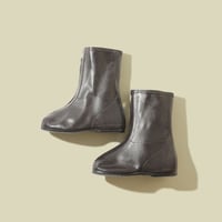 1960's Japanese Army PX Over Shoes 1