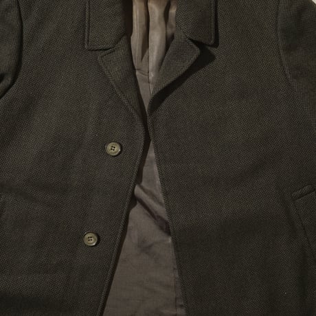1950's Japanese Coat 2