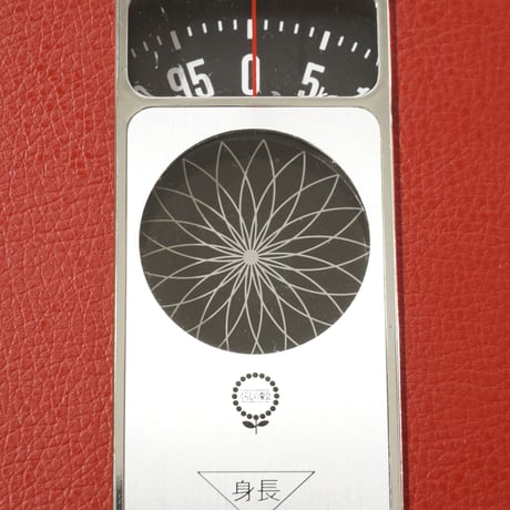 1970's Body Scale 1