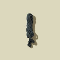 Natural Indigo Dyeing Rope 1