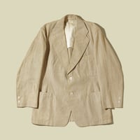 1940's Japanese National Uniform Jacket 5