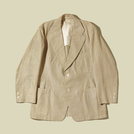 1940's Japanese National Uniform Jacket 5