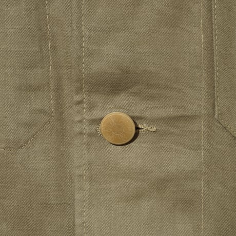 1930's Japanese Jacket 10