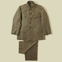 1940's Japanese National Uniform Setup 2