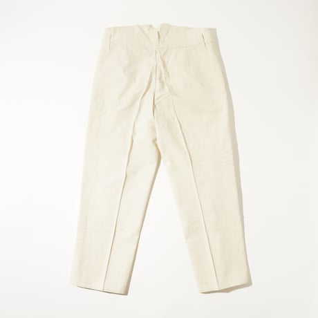 1940's Japanese Railroad Pants 9