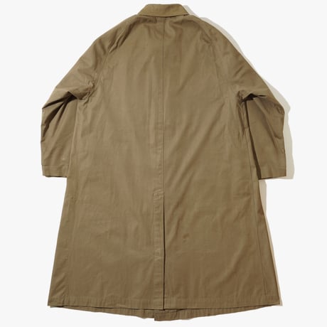 1960's Japanese Uniform Coat 1