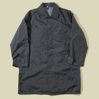 1970's Japanese Railroad Coat 1