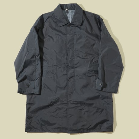 1970's Japanese Railroad Coat 1