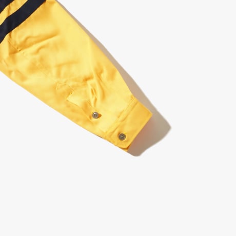 1970's Japanese Railroad Jacket 9