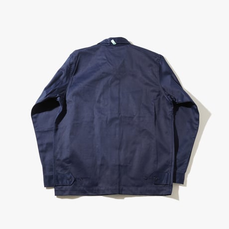 1970's Japanese Railroad Jacket 3