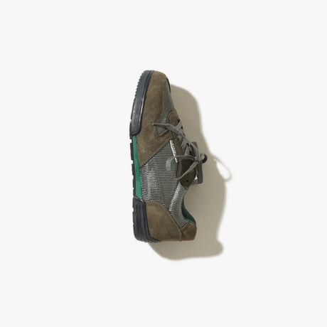 1980's Japanese Railroad Shoes 7