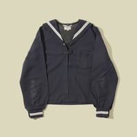 1960's Japanese School Uniform Jacket 1