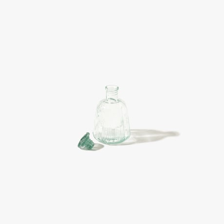 1930's Soy Sauce Bottle 4