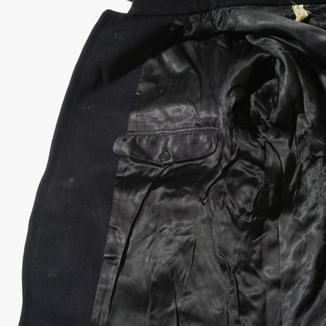 1950's Japanese Uniform Coat 2