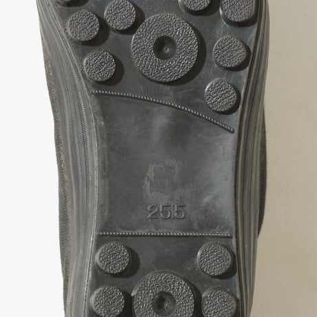 1970's Japanese Railroad Shoes 6