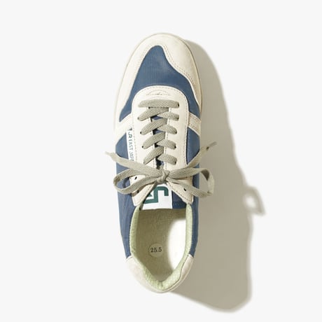 1980's Japanese Railroad Shoes 5